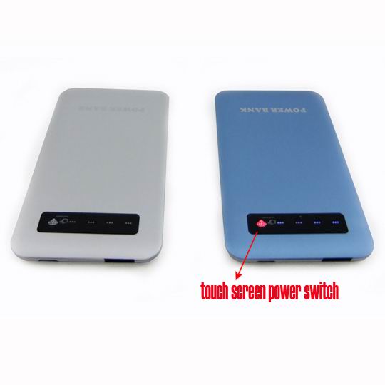 TOPB008 Power Bank